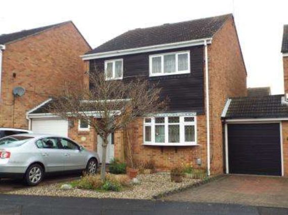 3 Bedroom Detached